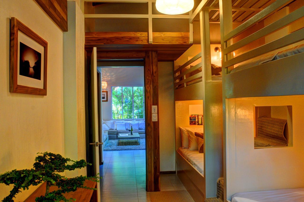 Moana Surf Resort Nosara Exterior foto