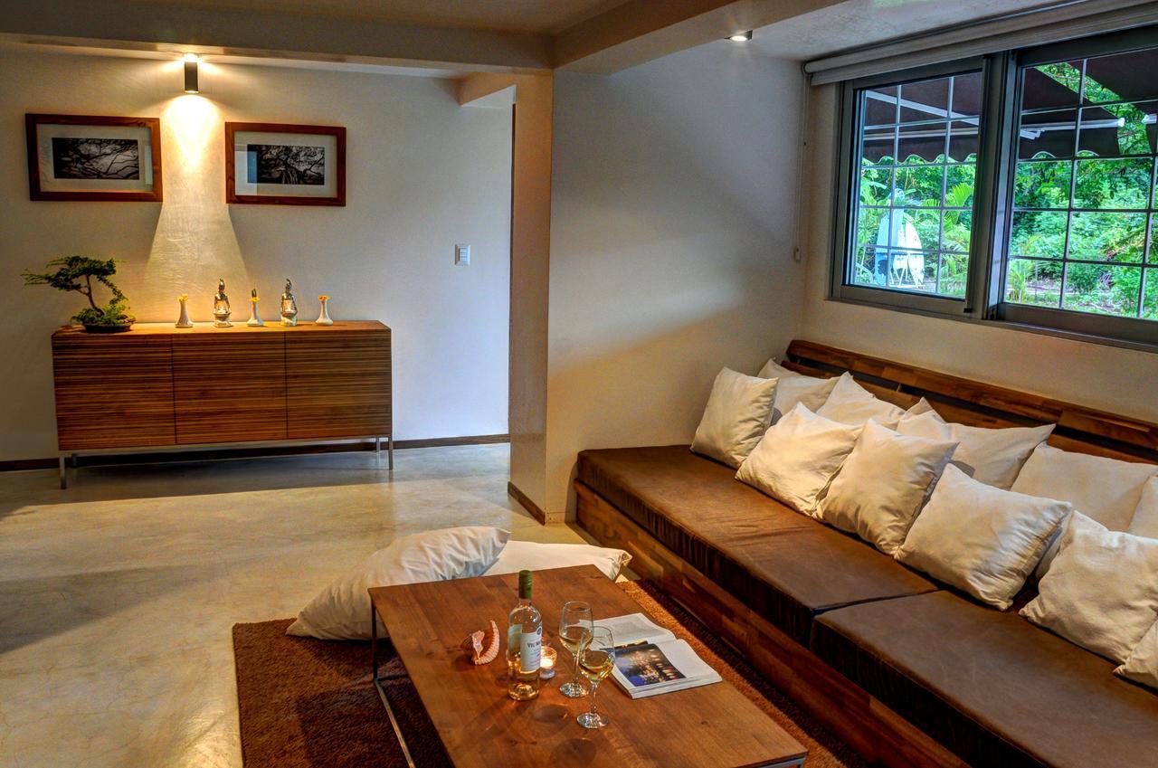 Moana Surf Resort Nosara Exterior foto
